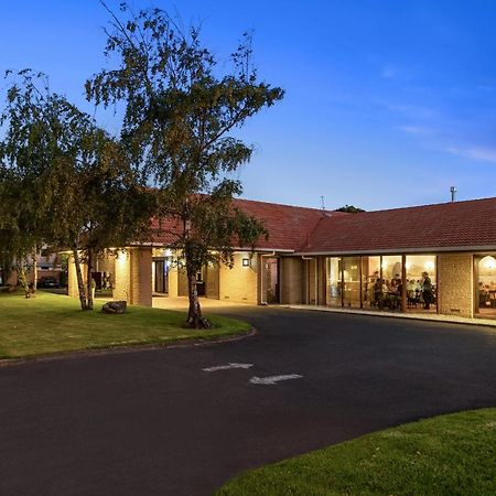 The Henty Motel Mount Gambier Exterior foto