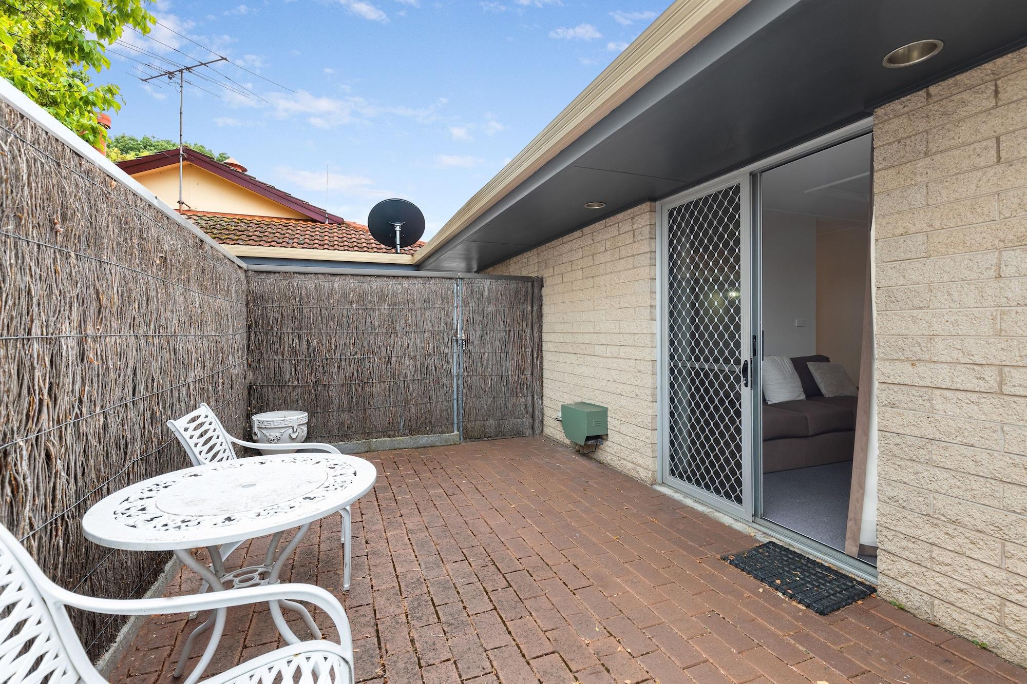 The Henty Motel Mount Gambier Exterior foto